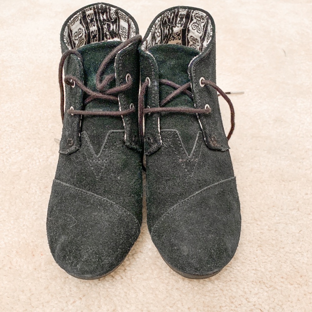 wedges - Picture 3 of 3